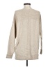 J.Jill Tan Pullover Sweater Size S - photo 2