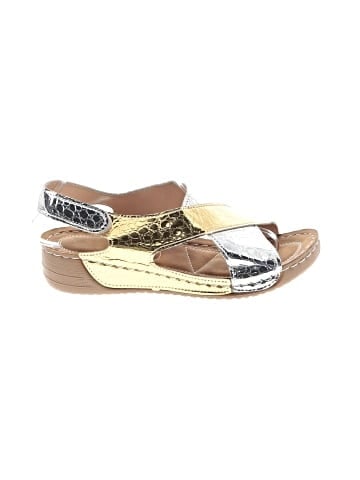 Unbranded Sandals (view 1)