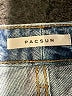 PacSun 100% Cotton Blue Jeans Size 27 waist - photo 7