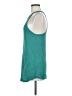 Intimately by Free People Teal Tank Top Size M - photo 5