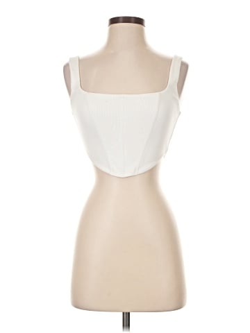 Princess Polly Tube Top (view 1)
