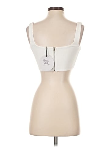 Princess Polly Tube Top (view 2)