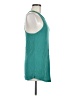 Intimately by Free People Teal Tank Top Size M - photo 4