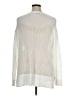 Lane Bryant 100% Cotton Hearts Ivory Pullover Sweater Size 14 - 16 Plus - photo 2