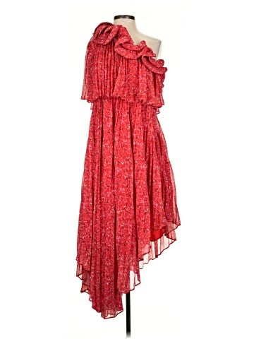 AMUR Casual Dress (view 1)