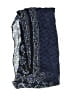 Signature 100% Viscose Blue Scarf One size - photo 2