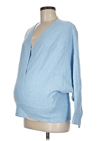 Bae. Pullover Sweater (view 1)