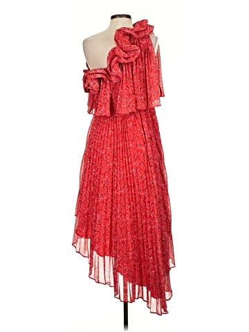 AMUR Casual Dress (view 2)