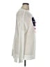 Lane Bryant 100% Cotton Hearts Ivory Pullover Sweater Size 14 - 16 Plus - photo 4