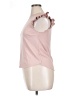 Democracy Pink Sleeveless T-Shirt Size 1X - photo 5