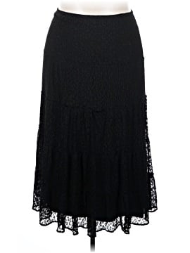 Laura Ashley Formal Skirt