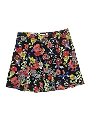 Susan Graver Skort (view 1)