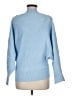 Bae. Blue Pullover Sweater Size M - photo 2