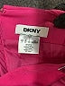 DKNY Pink Casual Dress Size 2 - photo 7