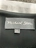 Michael Stars Solid Black Casual Dress Size Sm (0) - photo 7