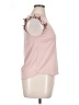 Democracy Pink Sleeveless T-Shirt Size 1X - photo 4