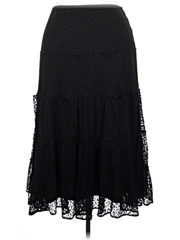 Laura Ashley Formal Skirt (view 2)