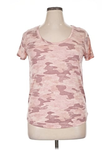 Mudd Short Sleeve T-Shirt (view 1)