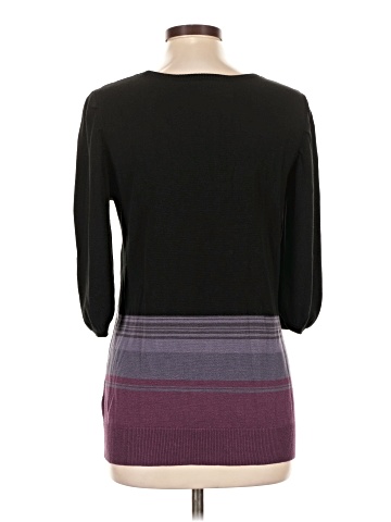 Attention 3/4 Sleeve Top (view 2)