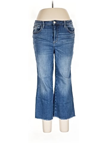 Judy Blue Jeans (view 1)