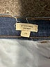 Madewell Solid Blue Jeans Size 26 waist - photo 5