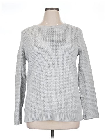 Ann Taylor LOFT Pullover Sweater (view 1)