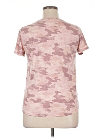 Mudd Short Sleeve T-Shirt (view 2)