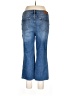 Judy Blue Hearts Blue Jeans Size 15 - photo 2