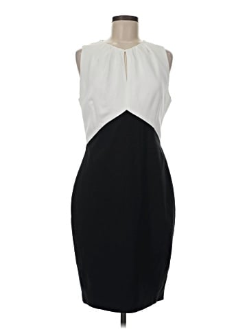Ted Baker London Cocktail Dress (view 1)