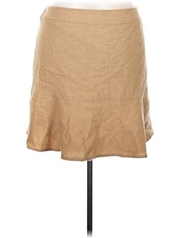 Gap Wool Skirt (view 1)