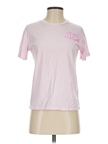Barbie Short Sleeve T-Shirt (view 1)