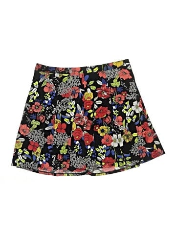 Susan Graver Skort (view 2)
