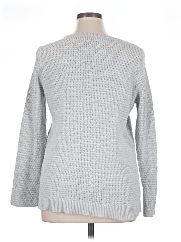Ann Taylor LOFT Pullover Sweater (view 2)