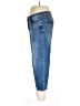 Judy Blue Hearts Blue Jeans Size 15 - photo 5