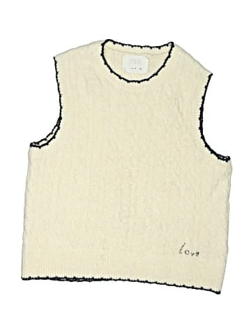 Zara Sweater Vest (view 1)