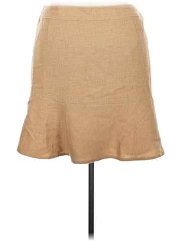 Gap Wool Skirt (view 2)