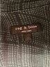 Rag & Bone Green 3/4 Sleeve Button-Down Shirt Size 2 - photo 7