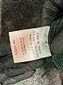 Rag & Bone Green 3/4 Sleeve Button-Down Shirt Size 2 - photo 8