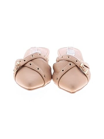 Trary Mule/Clog (view 2)