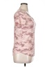 Mudd Camo Pink Short Sleeve T-Shirt Size XL - photo 4