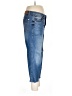 Judy Blue Hearts Blue Jeans Size 15 - photo 4