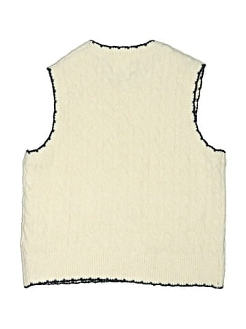 Zara Sweater Vest (view 2)