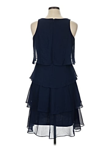 SLNY Cocktail Dress (view 2)