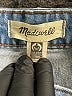Madewell Blue Jeans Size 28 waist - photo 7