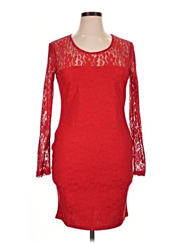 Kardashian Kollection Cocktail Dress (view 1)