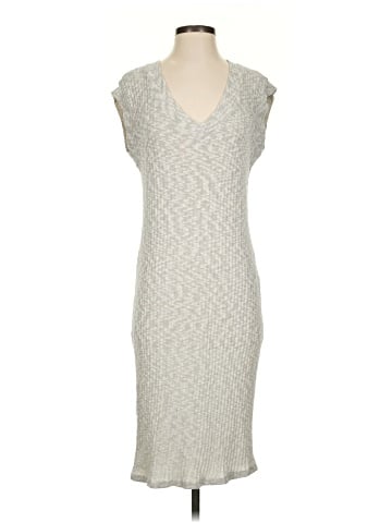 Earthbound Trading Co. Casual Dress (view 1)