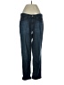 Eddie Bauer Blue Jeans Size 2 - photo 1