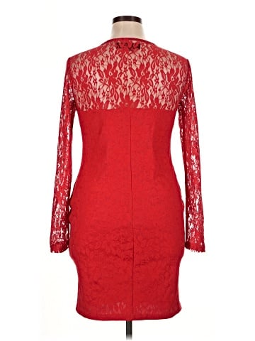 Kardashian Kollection Cocktail Dress (view 2)