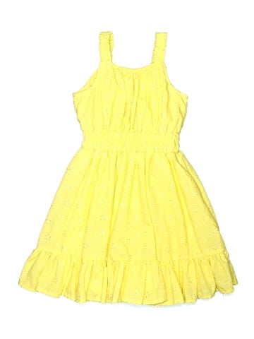 Habitual Girl Dress (view 1)