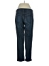 Eddie Bauer Blue Jeans Size 2 - photo 2